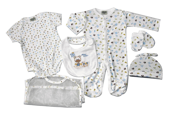 baby sleeve bodysuit cotton with cute printing for newborn baby and infant