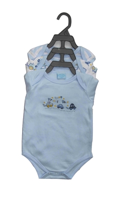 Long Sleeve Bodysuit Baby Boy And Girls Clothes Eco Friendly Baby Clothes