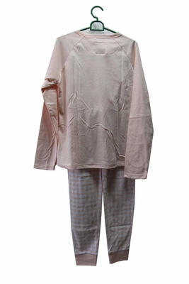 2019 Wholesale women's Fall lovely bear and 3D ear pajamas with pocket new products