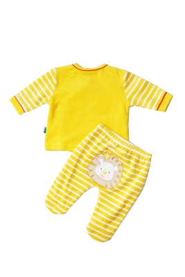 Super Soft Cute Kids Clothes Cute Children'S Clothes For Newborn Baby And Infant