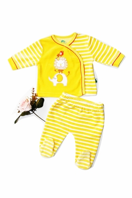 Super Soft Cute Kids Clothes Cute Children'S Clothes For Newborn Baby And Infant